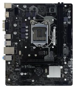 Фото: Материнська плата Biostar H510MHP № 3 | KTC