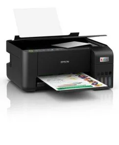 Фото: БФП Epson EcoTank L3250 A4 with Wi-Fi (C11CJ67412) № 4 | KTC