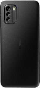 Смартфон Nokia G60 5G 6/128GB Black