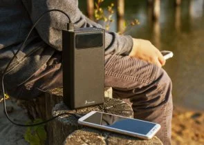Фото: Батарея універсальна ExtraLink EPB-114 50000mAh Black (5903148919591) № 6 | KTC