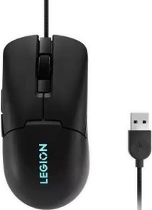  Миша Lenovo Legion M300s RGB Gaming Mouse USB Black (GY51H47350)