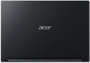 Ноутбук Acer Aspire 7 A715-43G-R7FZ Black (NH.QHHEU.007)