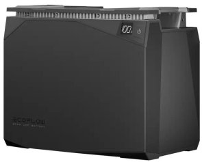 Комплект енергонезалежності Ecoflow Power Get Set Kit 2 kWh (EF-PKGetSet2KWT)