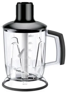 Фото: Блендер Braun MultiQuick 7 MQ 7045X № 2 | KTC