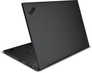 Ноутбук Lenovo ThinkPad P1 G5 21DC0017RA Black