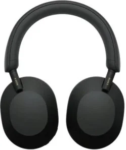 Фото: Навушники Sony WH-1000XM5 Black (WH1000XM5B.CE7) № 3 | KTC