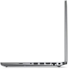 Фото: Ноутбук Dell Latitude 5430 N201L5430MLK14UA_W11P Grey - 14" VA 60 Гц / Intel Core i5 / i5-1235U / DDR4 8 ГБ / PCI-E SSD 256 ГБ / Intel Iris Xe Graphics № 5 | KTC