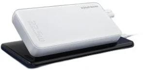 Фото: Батарея універсальна Move speed E20 20000mAh 22.5W White (YSPBE20-22W) № 3 | KTC