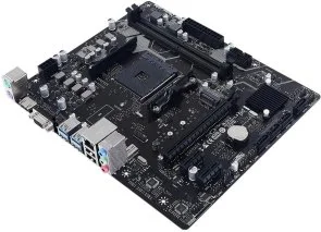 Фото: Материнська плата Biostar B550MH № 3 | KTC