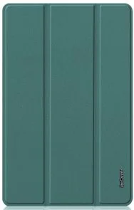 Фото: Чохол для планшета BeCover for Lenovo Tab M10 TB-328F 3rd Gen - Smart Case Dark Green (708283) № 2 | KTC