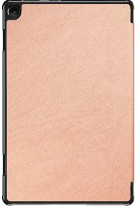 Чохол для планшета BeCover for Lenovo Tab M10 TB-328F 3rd Gen - Smart Case Rose Gold (708288)