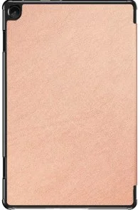 Фото: Чохол для планшета BeCover for Lenovo Tab M10 TB-328F 3rd Gen - Smart Case Rose Gold (708288) № 3 | KTC