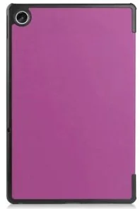 Фото: Чохол для планшета BeCover for Lenovo Tab M10 TB-328F 3rd Gen - Smart Case Purple (708285) № 3 | KTC