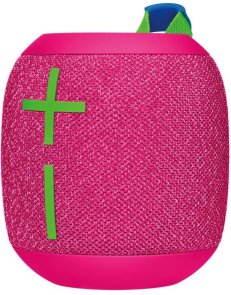 Портативна колонка Ultimate Ears Wonderboom 3 Hyper Pink (984-001831)