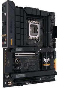 Материнська плата ASUS TUF Gaming B760-Plus WIFI D4 (90MB1DF0-M0EAY0)