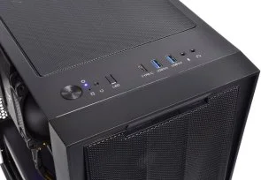 Фото: Персональний комп'ютер ARTLINE WorkStation W77 (W77v12Win) - Intel Core i7 i7-12700F / 32 ГБ DDR4 / HDD + SSD 2 ТБ + 480 ГБ / Nvidia / GeForce RTX 4060 Ti, 8 ГБ / Intel B660 / 750 Вт № 3 | KTC
