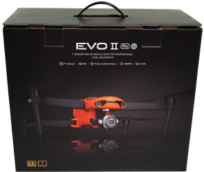 Квадрокоптер Autel EVO II Pro Rugged Bundle V2 (102001026)