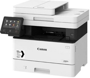  БФП Canon i-SENSYS MF455DW A4 with Wi-Fi (5161C020)