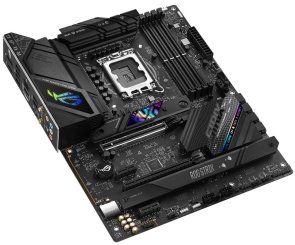 Материнська плата ASUS ROG Strix B760-F Gaming WIFI (90MB1CT0-M0EAY0)