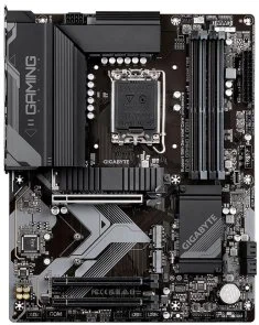 Фото: Материнська плата Gigabyte B760 GAMING X DDR4 № 3 | KTC