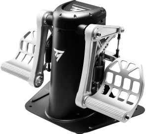 Фото: Педалі ThrustMaster TPR Pendular Rudder № 2 | KTC