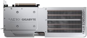  Відеокарта Gigabyte RTX 4070 Ti Aero OC 12G (GV-N407TAERO OC-12GD)