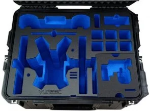 Фото: Валіза на колесах Yuneec for H520/H520E (YUNH520CAADV) № 6 | KTC