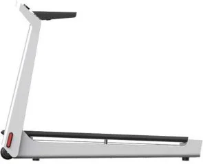 Фото: Бігова доріжка KingSmith Treadmill K15 Silver Grey № 3 | KTC