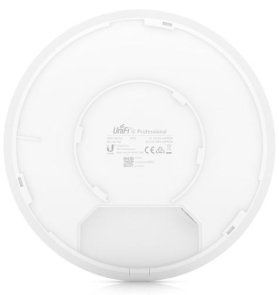 Точка доступy Wi-Fi Ubiquiti U6 Pro (U6-PRO)