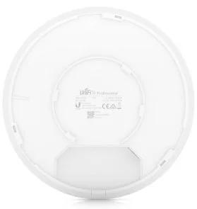 Фото: Точка доступy Wi-Fi Ubiquiti U6 Pro (U6-PRO) № 6 | KTC