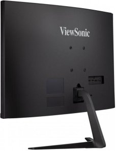 Монітор ViewSonic VX2718-2KPC-MHD