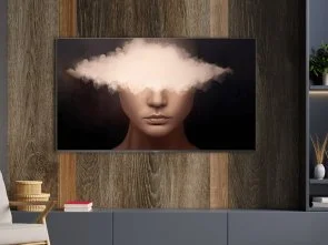 Фото: Телевізор Gazer TV43-US3B (Android TV, Wi-Fi, 3840×2160) № 8 | KTC