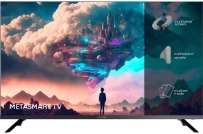 Фото: Телевізор Gazer TV43-FS3B (Android TV, Wi-Fi, 1920×1080) № 3 | KTC