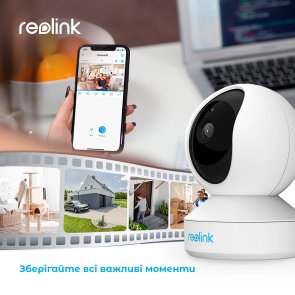 Камера Reolink E1 Pro