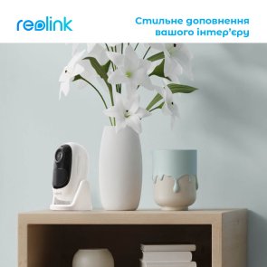 Камера Reolink Argus 2E