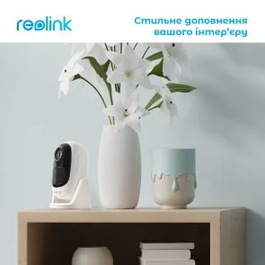 Фото: Камера Reolink Argus 2E № 12 | KTC