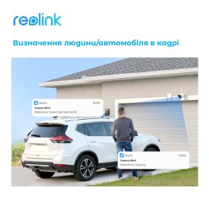  Камера Reolink RLC-510WA