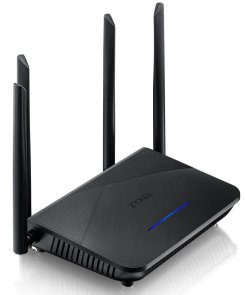 Wi-Fi Роутер Zyxel NBG7510 (NBG7510-EU0101F)