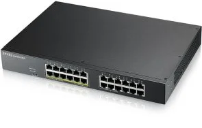 Фото: Комутатор Zyxel GS1915-24EP (GS1915-24EP-EU0101F) № 2 | KTC