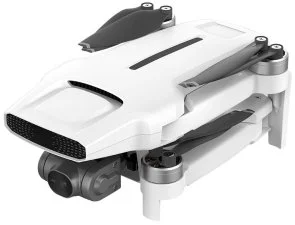 Фото: Квадрокоптер Fimi X8 Mini Combo Drone Pro battery White № 7 | KTC