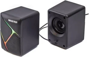 Фото: Колонки Maxxter CSP-U004RGB Black № 3 | KTC