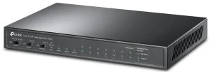 Фото: Комутатор TP-Link TL-SL1311MP № 2 | KTC