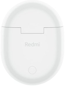 Навушники Redmi Buds 4 TWS White (BHR5846GL)