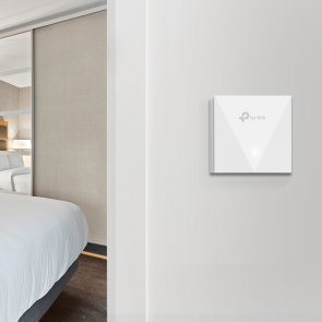 Точка доступy Wi-Fi TP-Link EAP650-Wall (EAP650-WALL)