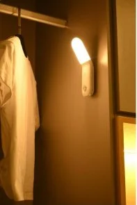 Фото: Нічник Ruideas Smart Sensor Light 1800mAh (Ruideas CL060) № 11 | KTC