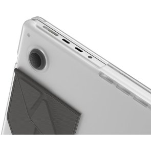 Чохол AMAZINGthing for Macbook Air 13.6 - Marsix Pro Case Grey (MCBAIR13.6GY)