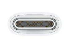 Фото: Кабель Apple 60W A2795 Type-C / Type-C 1m White (MW493) № 2 | KTC