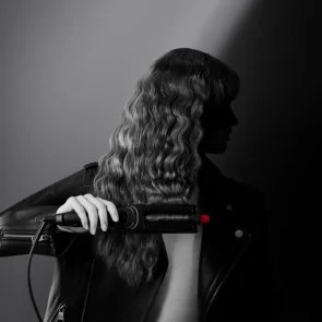 Фото: Мультистайлер Rowenta x Karl Lagerfeld Waves Addict Hair Waver (CF471LF0) № 9 | KTC