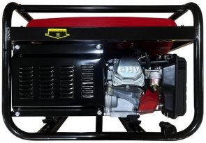 Генератор TAYO TY3800BW 2800W Red (TY3800BW Red)