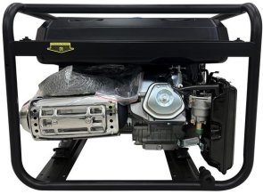 Генератор Okayama LT9000EN-6 7000W